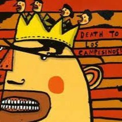 Death To Los Campesinos! - Los Campesinos!