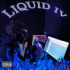 LIQUID IV