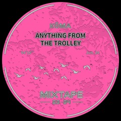 PREMIERE: KŌMA - Anything From The Trolley [NicePeopleDancingRecords]
