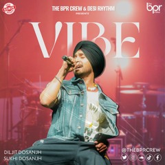 Vibe Desi (ft. Diljit Dosanjh) | Sukhi Dosanjh