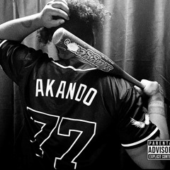 Mighel Akando ft. DB3 -Retaliate (Prod By. Lytton Scott)