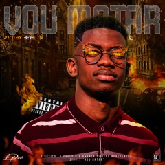 Vou Matar (prod by Bere)