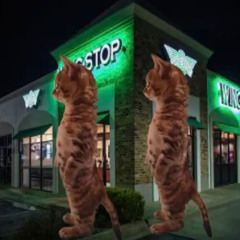 madk1d - SUPERMARKET