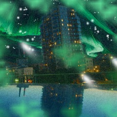 Yung Lean x Bladee Type Beat