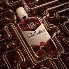 Ballantines Karpiu&Osin
