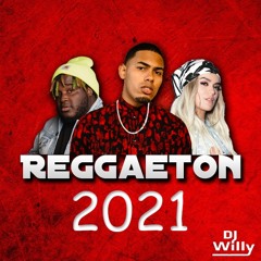 Mix Reggaetón 2021