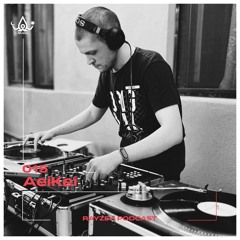Rayzeh Podcast | 015 - AeiKei
