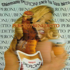 peroni//benedetto2018 prod CapsCtrl