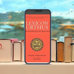 Lexicon Urthus, A Dictionary for the Urth Cycle. Free Access [PDF]