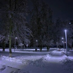 почему я сижу ночью