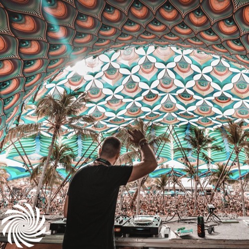 E-Clip - Akashic Vibrations Vol.1 [Trancentral Mix 231]