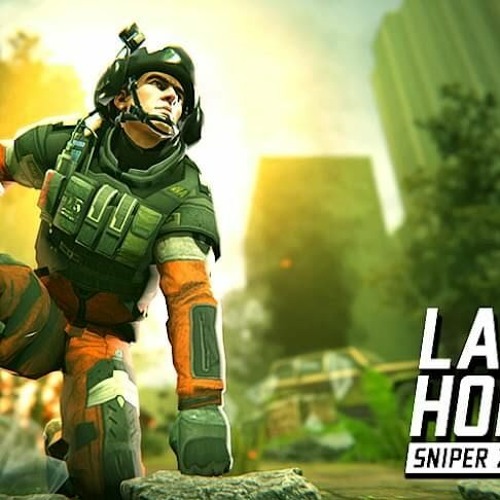 Saiu Last Hope 3 Um Jogo De Zumbi Em FPS Com Campanha Offline Para