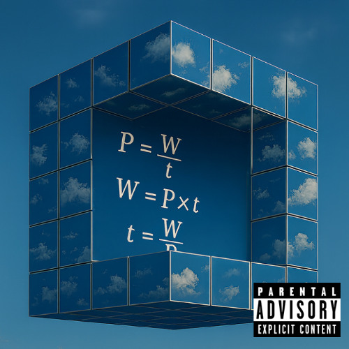 Power Equals Work Divided By ____