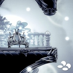 Hollow Knight - White Palace (SNES 16-bit) (SMW)