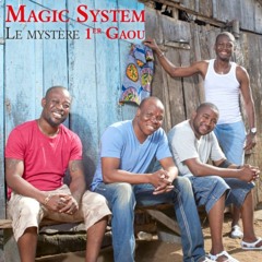 Magic System - Premier Gaou (OTTO Edit)