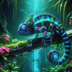 Bruno B - Blue Lagon