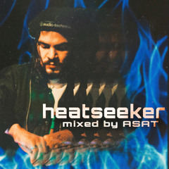 Heatseeker - 2025 Drum and Bass Mix