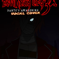 Dumbass sings Devils never Cry