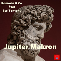 Jupiter Makron