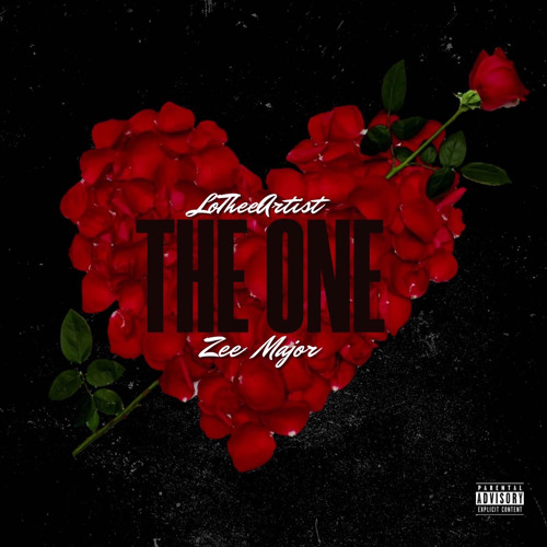 The One (Feat. Zee Major)