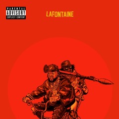 Conway The Machine - Pat La Fontaine (feat. Westside Gunn)
