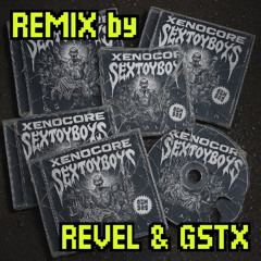 Xenocore - GG ALIN (REVEL & GSTX)