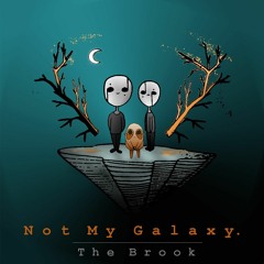 The Brook - 3 - Lighter By Addition