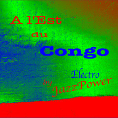 A l'Est du Congo