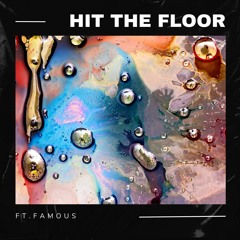 Dan Børg | Hit The Floor (Radio Edit)