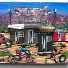 The Mbaqanga Special - (Paul Hamner and McCoy Mrubata)