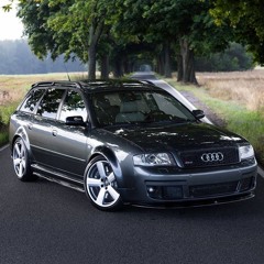 Ну че ты такой хороший? (hoodtrap)