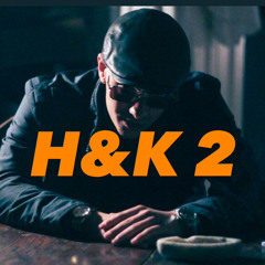 H&K2 ~ Lacazette