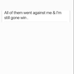 Dont hit my line