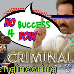 Re-Engineering Criminality 101 "On The Job Edition" Re: The Organized Harassment of H. Vanderbilt Alexander in Miami, Florida