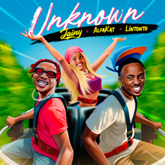 Unknown (Remix) [feat. Alfa Kat & Lintonto]