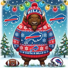 Ugly Christmas Sweater Practice