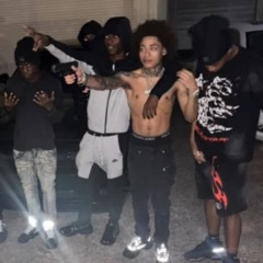 Hopout624-Shake the street