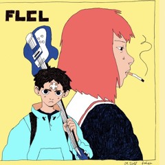 FLCL Episode 16