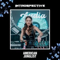 AJS Exclusive//Introspective Presents Audia