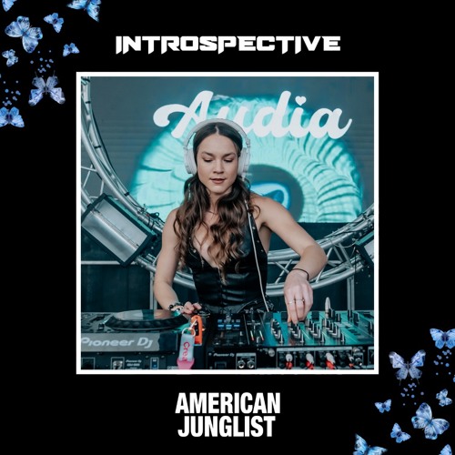 AJS Exclusive//Introspective Presents Audia