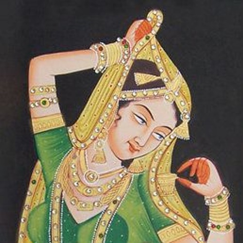 Bianca Maieli - Mundeya Dupatta Chaad (Gqom Edit)