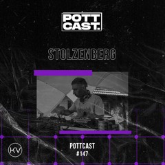Pottcast #147 - Stolzenberg