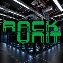 Rack Unit - All Systems Go