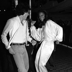 CIOZ - Dancing in the Night (email jobs. "Nightmoves" Remix)