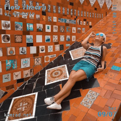 Flow Theory 024 w/ mandarín