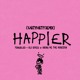 on YUNGBLUD + OLI SYKES OF BRING ME THE HORIZON - HAPPIER (KARTYPARTYY REMIX)