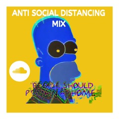 Anti Social Distancing