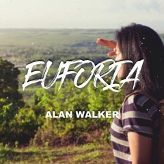 Alan Walker - Euforia