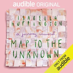 Audible Original Map To The Unknown - Anorexia