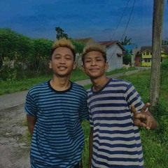 DUO JAMET 2020 - { VAREVY SIREGAR X IRFAN LUBIS & RIZKY PUTRA}